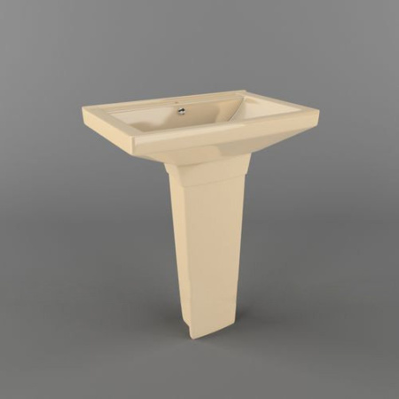 Раковина-тюльпан Arcus G-330 бежевый