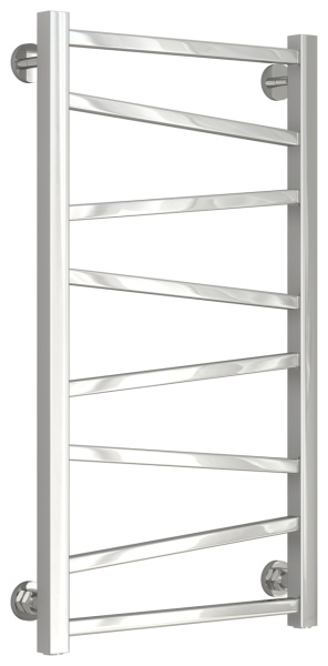 Полотенцесушитель Водяной Сунержа Сирокко (80х40) Хром 00-0253-8040 Полотенцесушитель Водяной Сунержа Сирокко (80х40) Хром 00-0253-8040