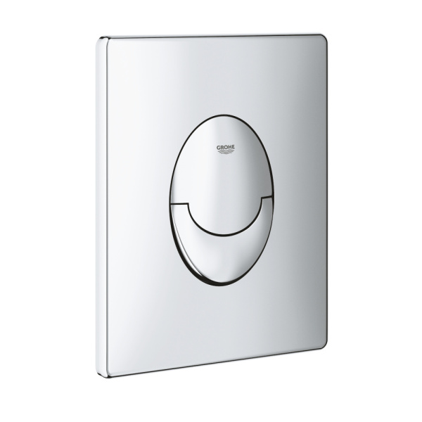 Комплект инсталляции с унитазом GROHE Rapid SL Euro Ceramic 38325049 микролифт