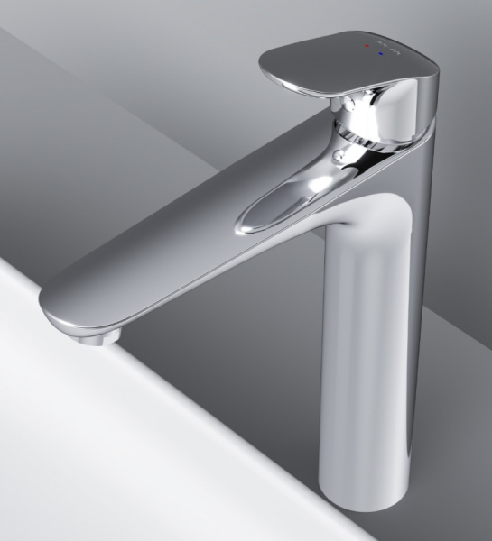 Смеситель для раковины Am.Pm Like F8092000