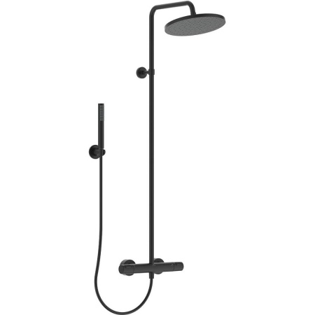 Душевая система с термостатом Ideal Standard Ceratherm T25 BC748XG