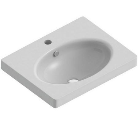 Раковина Sanita Luxe Next 60 NXT60SLWB01
