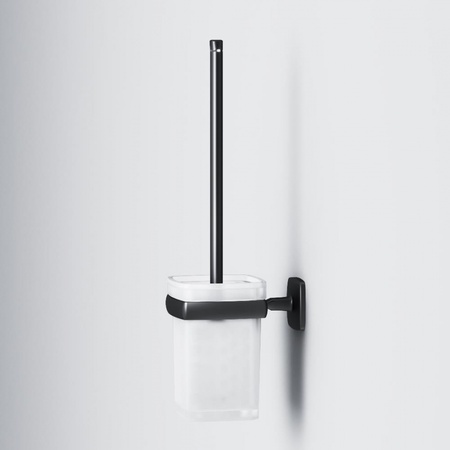 Стойка с туалетной щеткой Am.Pm Gem A9033422
