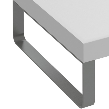 Полотенцедержатель Jacob Delafon Parallel EB507-BME