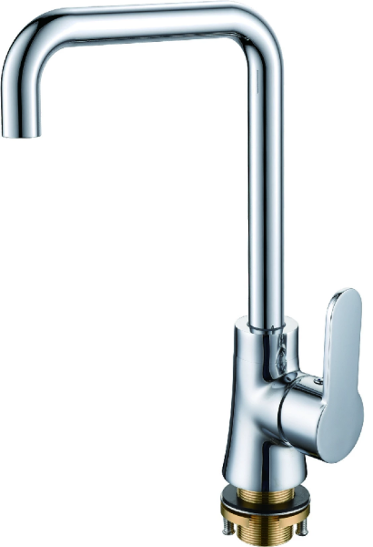 Смеситель для кухни RUSH Tenerife TE2835-23 Смеситель для кухни RUSH Tenerife TE2835-23