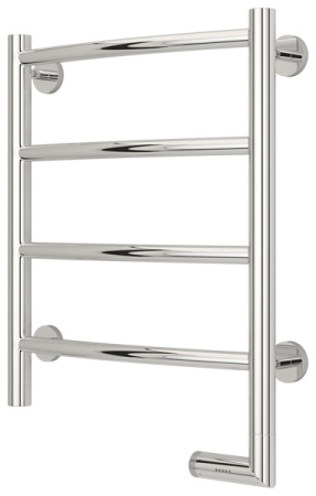 Полотенцесушитель Электрический Cунержа Галант 2.0 Правый (500x400) Хром 00-5201-5040