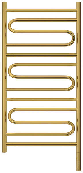 Полотенцесушитель электрический (100х50) Cунержа Элегия 3.0 03-5819-1050 правый
