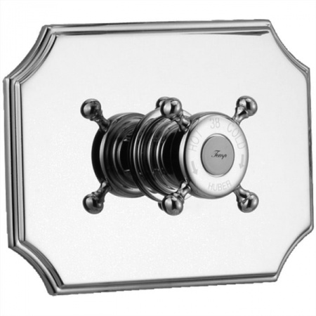 Термостат для душа Huber Victorian VT00720021