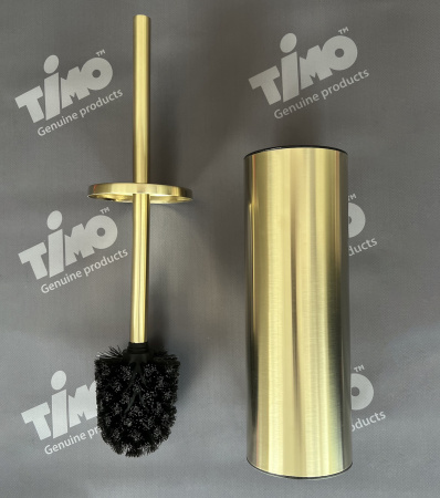 Ершик для туалета Timo Saona напольный 13161/17