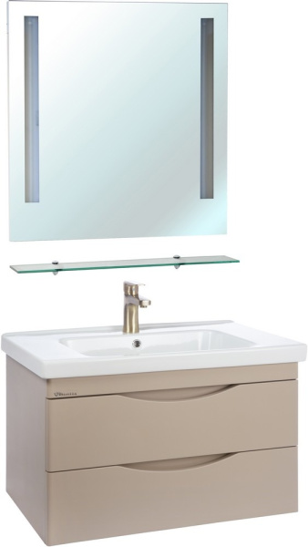 Тумба под раковину Bellezza Санриса 100 4630117270452