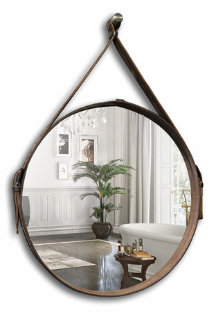 Зеркало (51х51) Silver Mirrors   Капитан ФР-00001313