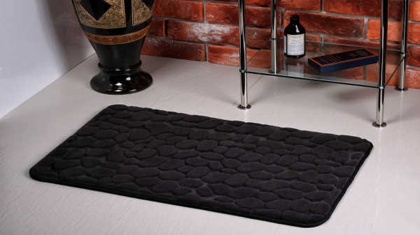 Коврик для ванной Grampus, GR-3204L