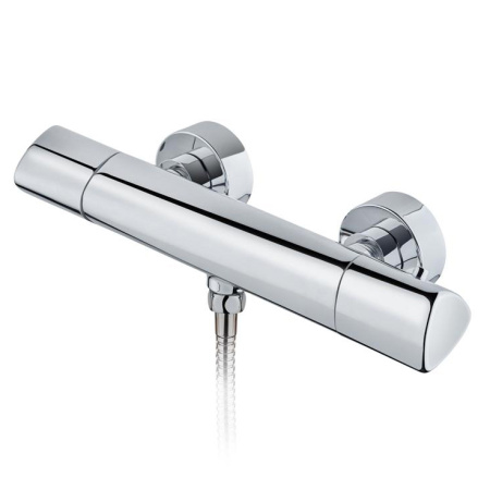 Смеситель термостат для душа Teka Itaca 672010200