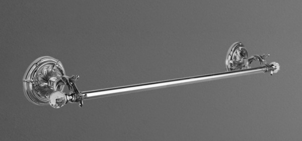 Полотенцедержатель Art&Max AM-1780-Cr-C Полотенцедержатель Art&Max AM-1780-Cr-C