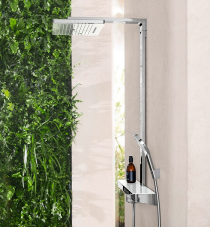 Душевая система Hansgrohe Rainmaker Select 420 27168400