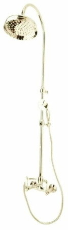 Душевая система Cezares DIAMOND-CVD-30-03/24-Sw