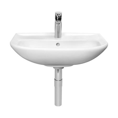 Раковина полувстраиваемая (50х41) Roca Access  ZRU9307608
