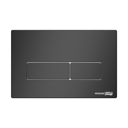 Инсталляция для унитаза WasserKraft Aller 10TLT.010.ME.MB03