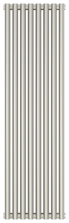 Полотенцесушитель Водяной Сунержа Эстет-00 (120х36) 8 секций Матовое Золото 032-0332-1208