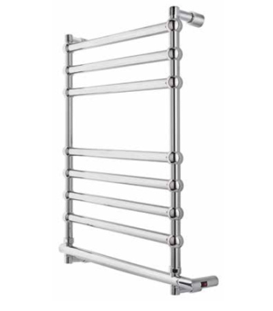 Электрический полотенцесушитель Margaroli Sole 564TS478CRNB