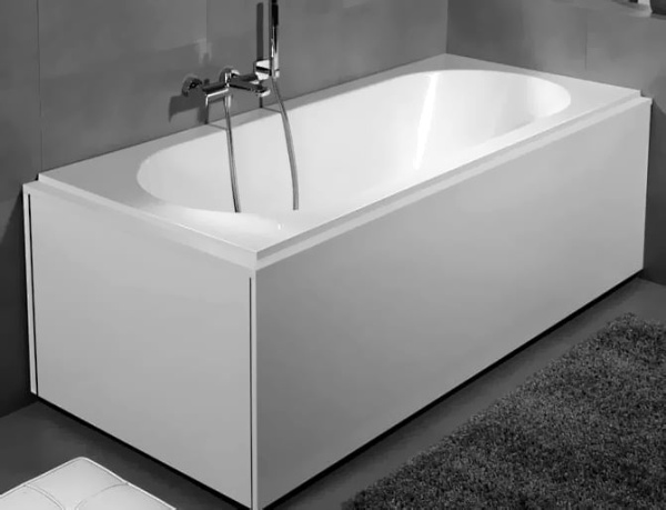 Квариловая ванна Villeroy&Boch Cetus (170х75) UBQ170CEU2V-01 Квариловая ванна Villeroy&Boch Cetus (170х75) UBQ170CEU2V-01