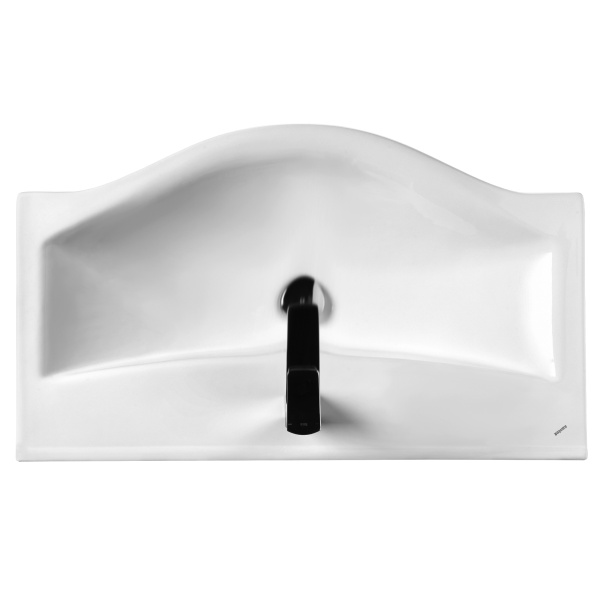 Раковина подвесная (80х48) Santek Беверли 80 1WH302422