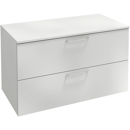 Тумба Jacob Delafon Odeon Rive Gauche 100 EB2549-R5-N18
