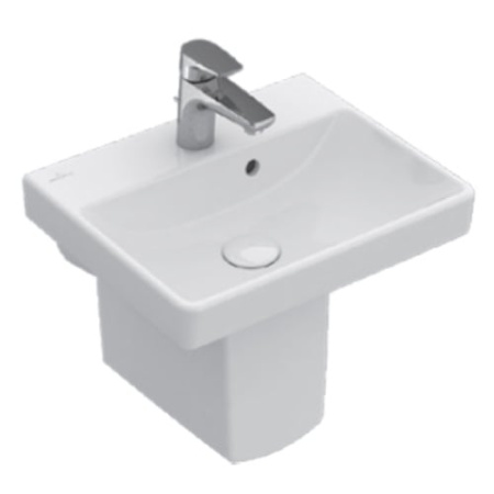 Раковина 45х37 Villeroy&Boch Avento 735845R1