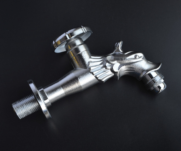 Сливной кран Bronze de luxe  21601