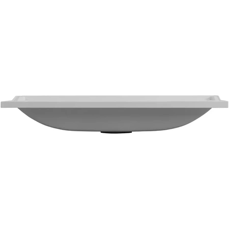 Раковина из искусственного камня CEZARES CZR-1000/450-LV-MR-FS