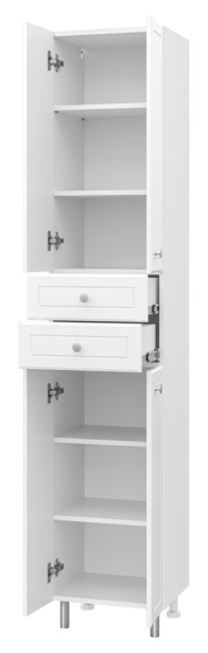 Пенал Misty Мисти 40 Э-05040-011Нж