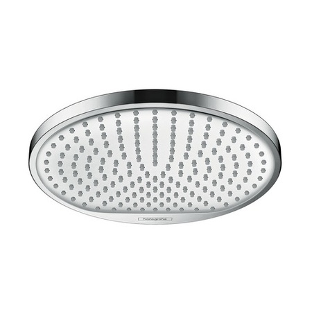 Верхний душ Hansgrohe Crometta S 240 1jet EcoSmart 26724000 хром
