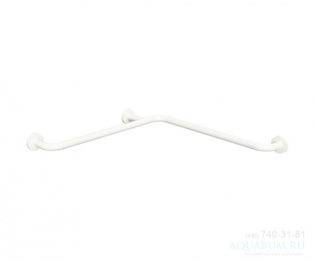 Поручень для душа угловой BEMETA Help 301102033