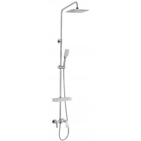 Душевая программа для ванны Lemark Tropic (LM7002C)