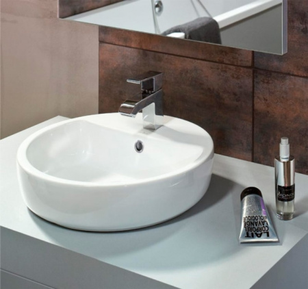 Раковина Ideal Standard Connect E504201