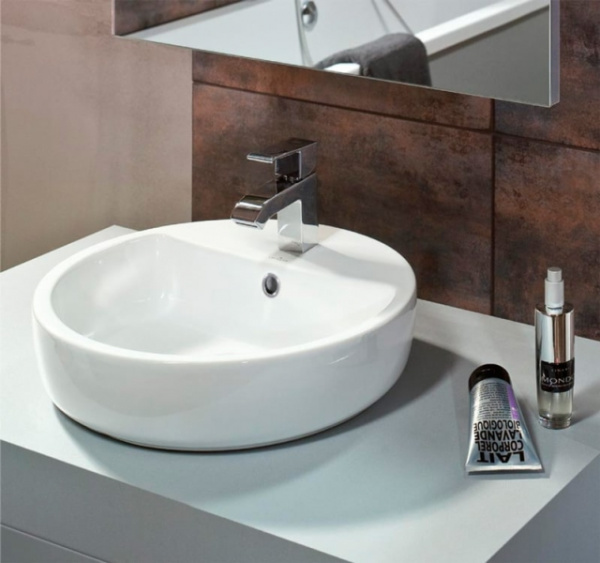 Раковина Ideal Standard Connect E504201