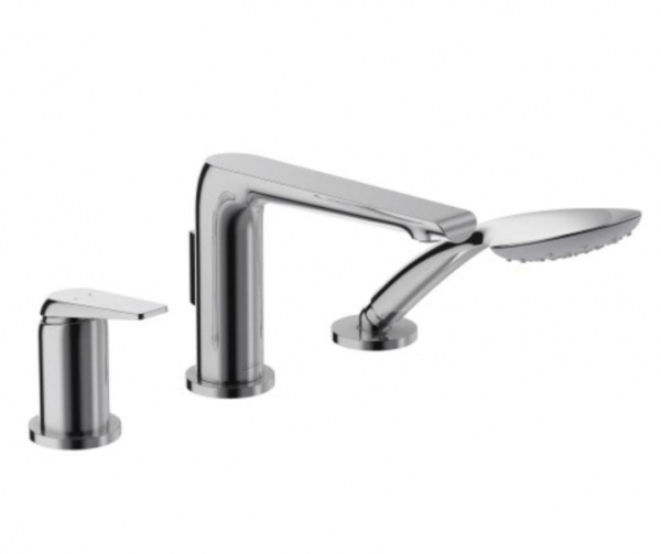 Смеситель на борт ванны Jacob Delafon Avid E97360-CP