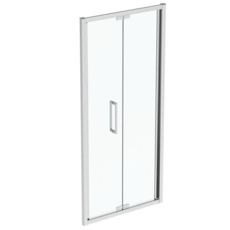 Реверсивная складная панель-дверь 95 см, Ideal Standard I.Life In-fold, T4852EO