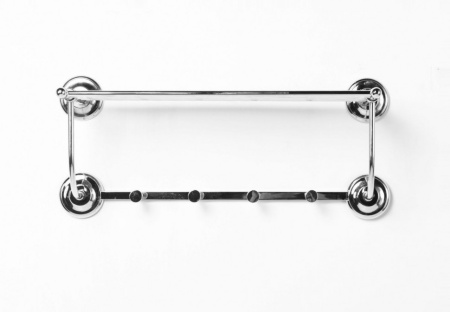 Полотенцедержатель Art&Max Sophia AM-2151-Cr