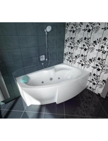 Ванна акриловая Koller Pool Montana (170x105) MONTANA170X105R