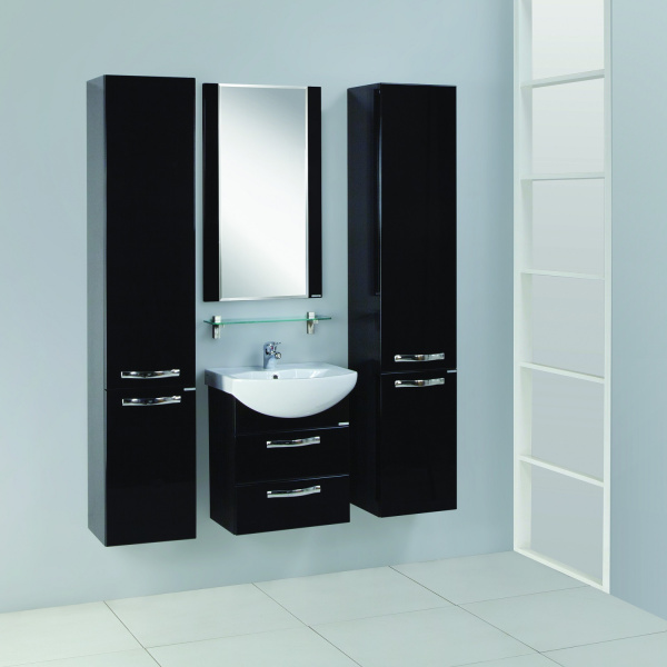 Тумба под раковину Aquaton Ария 50 М 1A140001AA950