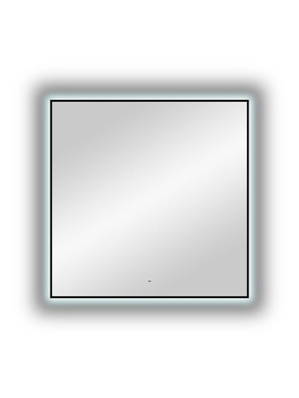 Зеркало с подсветкой Art&Max Sorrento AM-Sor-1000-1000-DS-F