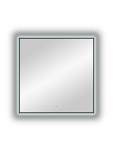 Зеркало с подсветкой Art&Max Sorrento AM-Sor-1000-1000-DS-F