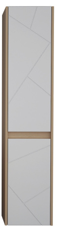 Пенал ASB-Mebel Диана 35 12035