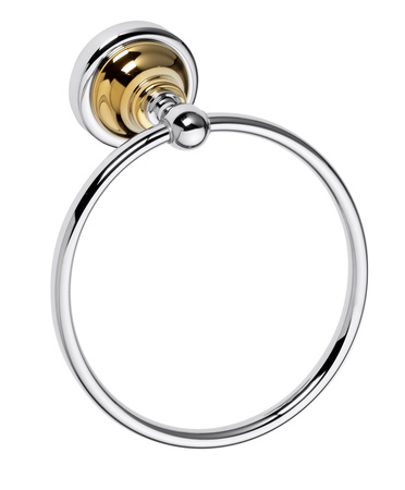Кольцо для полотенец Bemeta Retro 144204068