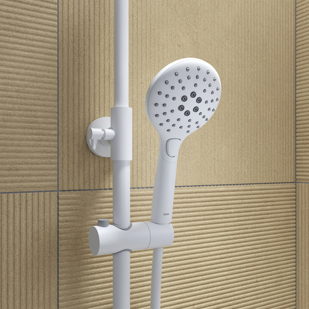 Душевая система IDDIS Ray RAYWT3Fi06