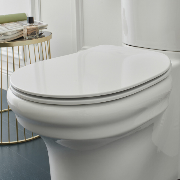 Чаша унитаза Jacob Delafon Cleo 1889 UJAC102-0