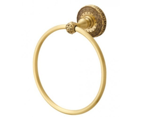 Кольцо для полотенца Zorg Antic AZR 11 BR