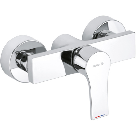 Смеситель для ванны Kludi Zenta SL 488700565