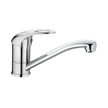 Смеситель для кухни Haiba HB4515